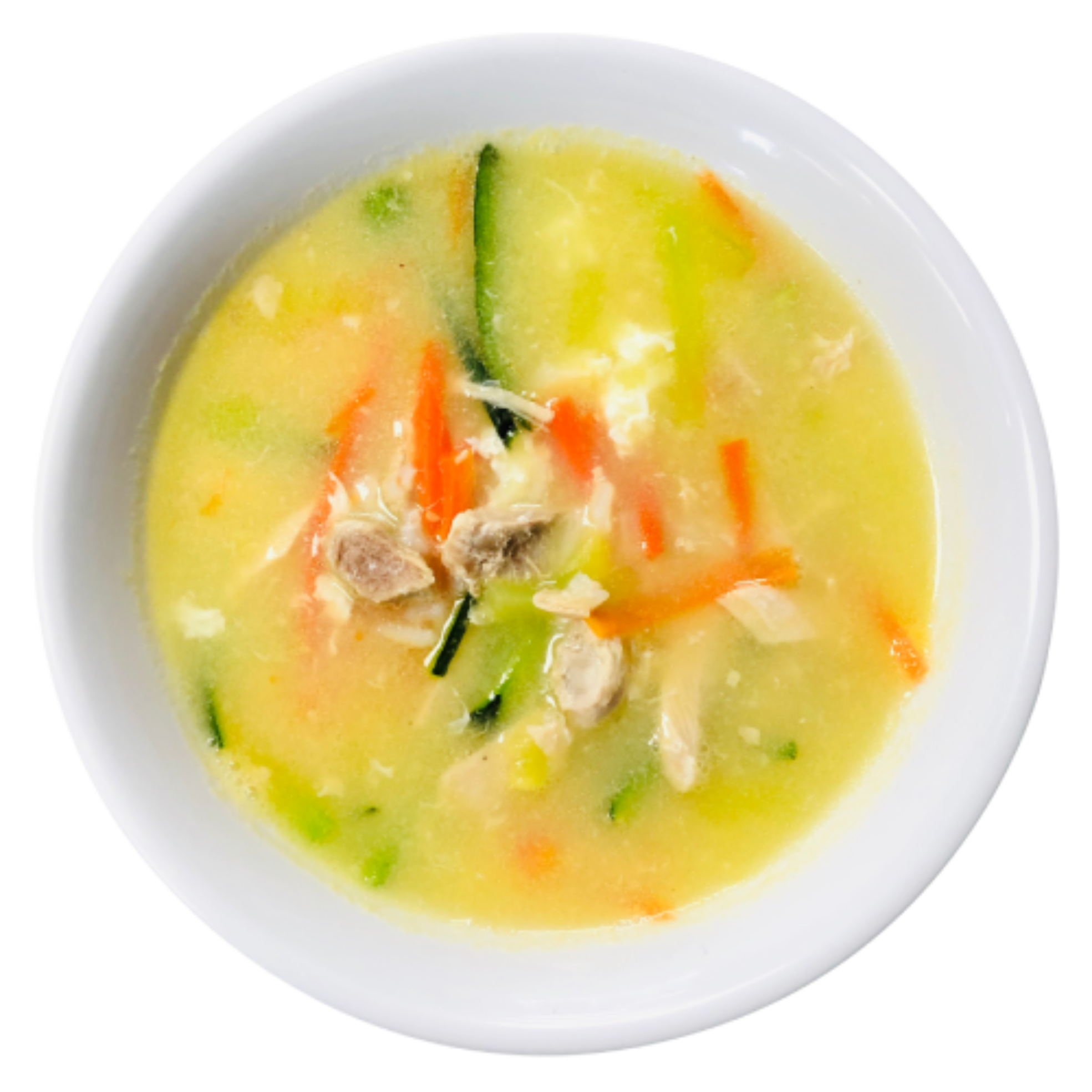 chicken-soup