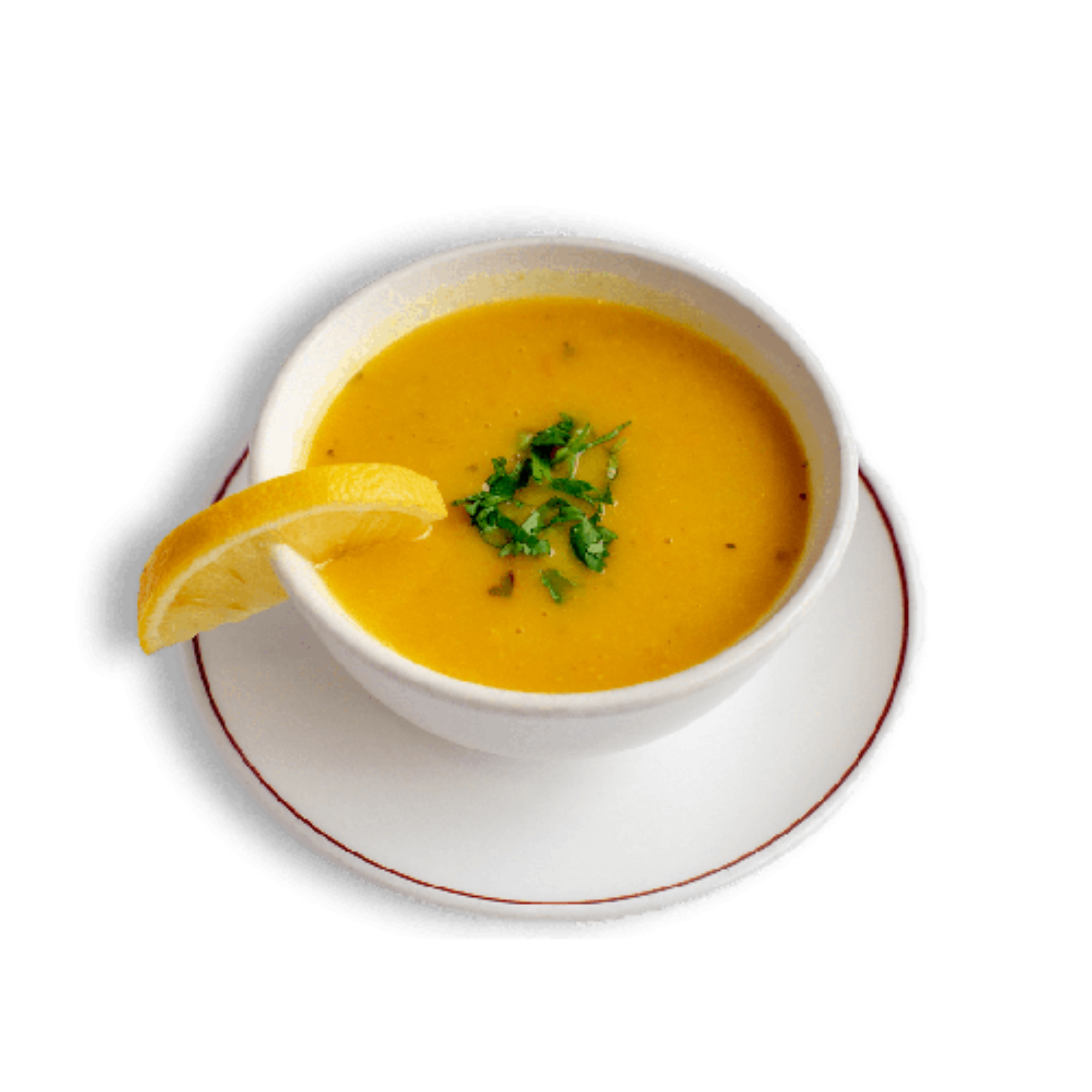 daal-soup