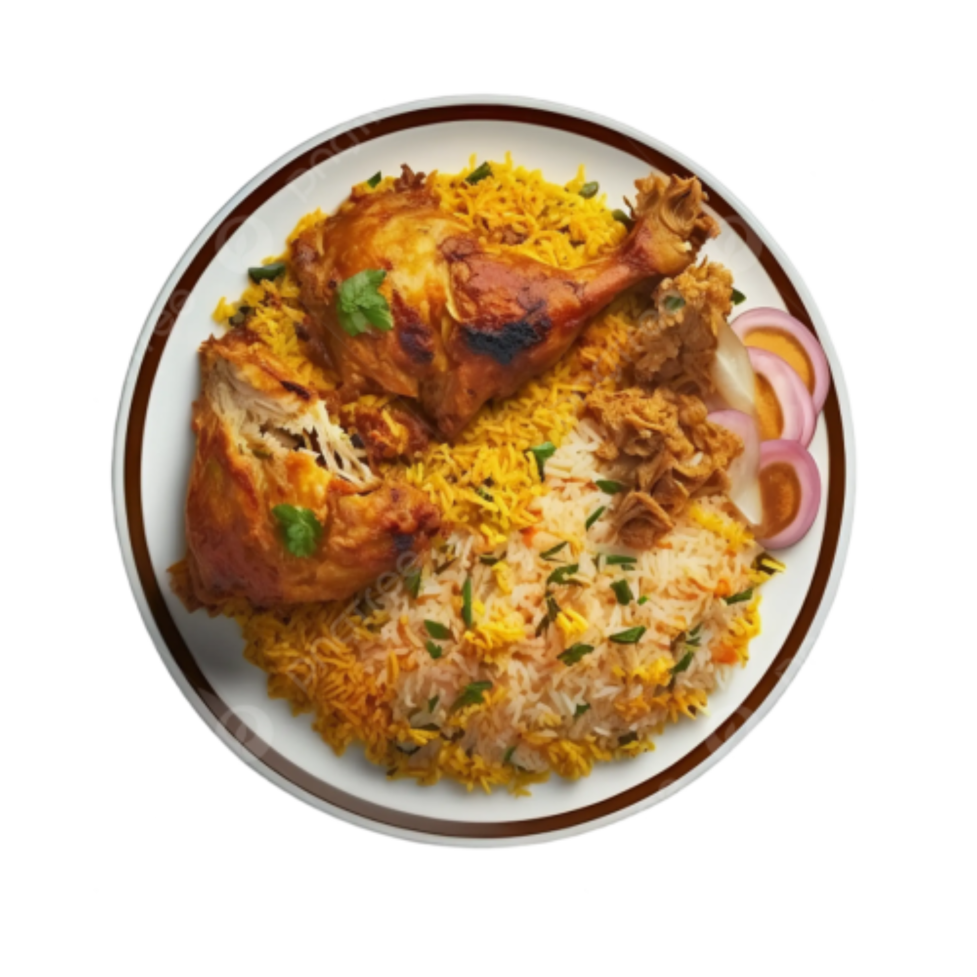 biryani